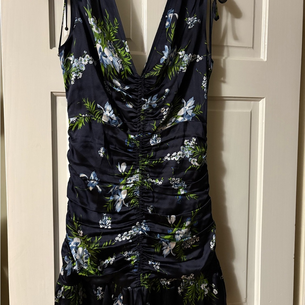 Veronica beard dress